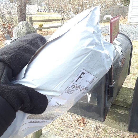 Welcome to my Closet! - Picture 12 of 16